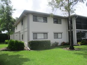 10753 W Clairmont Cir 106, Fort Lauderdale FL 33321