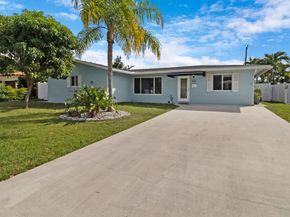 912 SE 8th Court, Deerfield Beach FL 33441