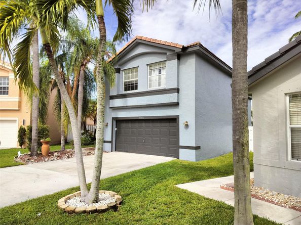 17376 SW 21st St, Miramar FL 33029