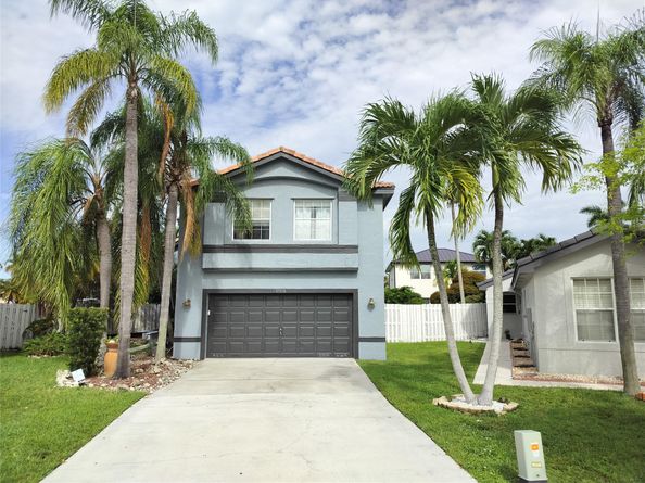 17376 SW 21st St, Miramar FL 33029