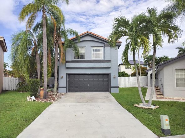 17376 SW 21st St, Miramar FL 33029