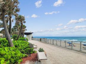 2860 S Ocean Boulevard 602, Palm Beach FL 33480
