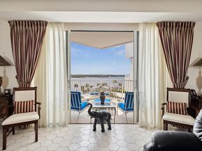 2860 S Ocean Boulevard 602, Palm Beach FL 33480