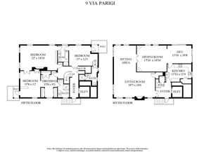 9 Via Parigi, Palm Beach FL 33480