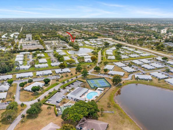 14628 Canalview Drive D, Delray Beach FL 33484