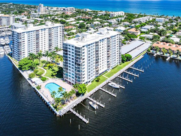 220 Macfarlane Drive S805, Delray Beach FL 33483