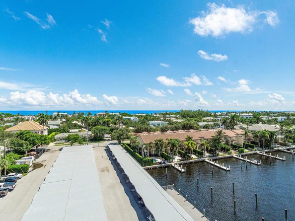 220 Macfarlane Drive S805, Delray Beach FL 33483