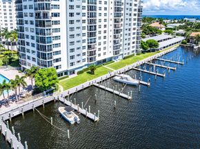 220 Macfarlane Drive S805, Delray Beach FL 33483