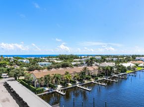 220 Macfarlane Drive S805, Delray Beach FL 33483