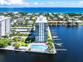 220 Macfarlane Drive S805, Delray Beach FL 33483