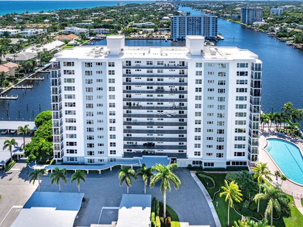 220 Macfarlane Drive S805, Delray Beach FL 33483