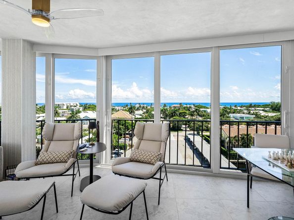220 Macfarlane Drive S805, Delray Beach FL 33483