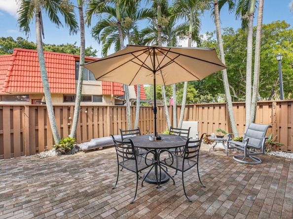 8057 Severn Drive A, Boca Raton FL 33433