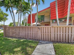8057 Severn Drive A, Boca Raton FL 33433