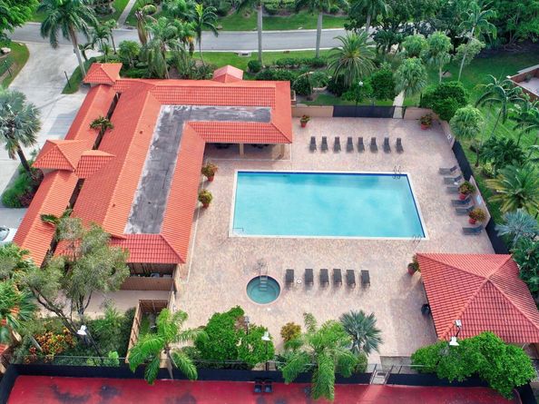 8057 Severn Drive A, Boca Raton FL 33433