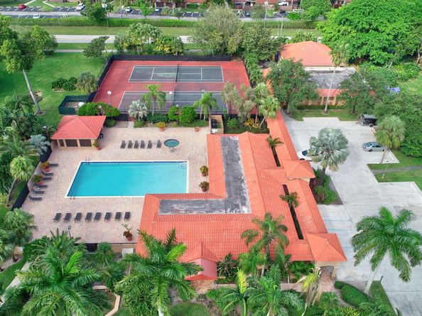 8057 Severn Drive A, Boca Raton FL 33433