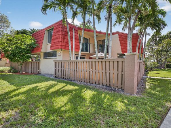 8057 Severn Drive A, Boca Raton FL 33433