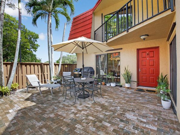 8057 Severn Drive A, Boca Raton FL 33433