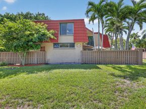 8057 Severn Drive A, Boca Raton FL 33433
