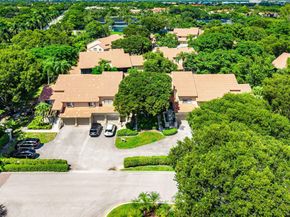 5520 Coach House Circle C, Boca Raton FL 33486