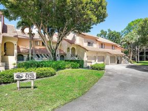 5520 Coach House Circle C, Boca Raton FL 33486
