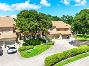5520 Coach House Circle C, Boca Raton FL 33486