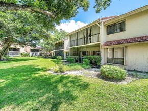 5520 Coach House Circle C, Boca Raton FL 33486