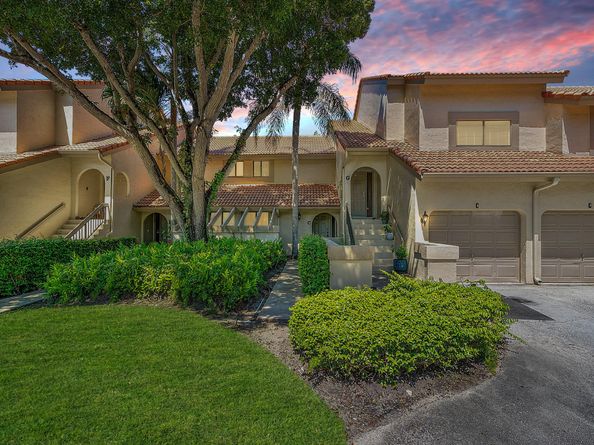 5520 Coach House Circle C, Boca Raton FL 33486