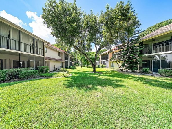 5520 Coach House Circle C, Boca Raton FL 33486