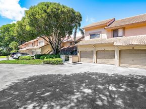 5520 Coach House Circle C, Boca Raton FL 33486