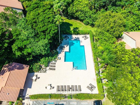 5520 Coach House Circle C, Boca Raton FL 33486