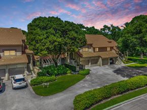 5520 Coach House Circle C, Boca Raton FL 33486