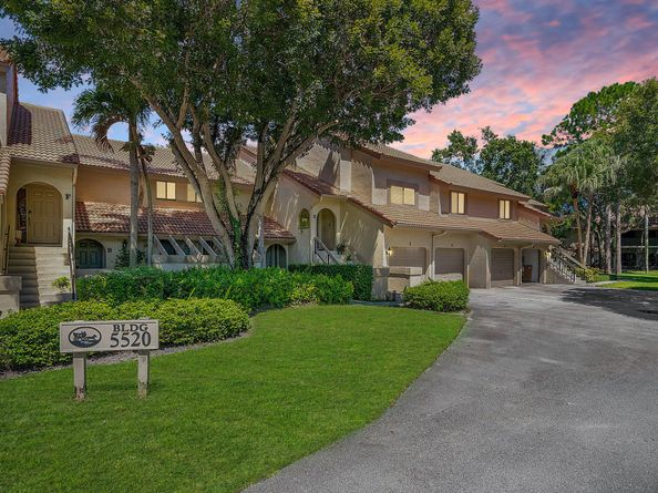 5520 Coach House Circle C, Boca Raton FL 33486