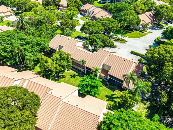 5520 Coach House Circle C, Boca Raton FL 33486