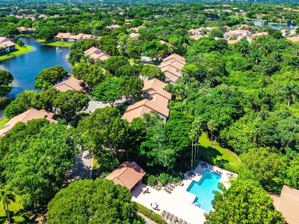 5520 Coach House Circle C, Boca Raton FL 33486