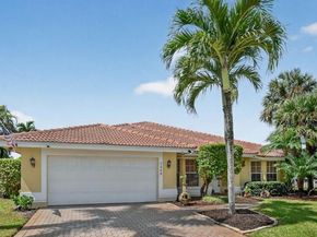 7549 Chicora Ct, Lake Worth FL 33467