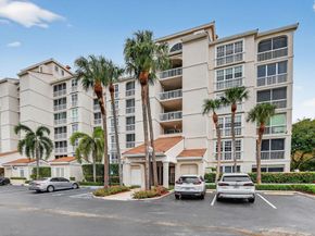 17047 Boca Club Blvd 162a, Boca Raton FL 33487