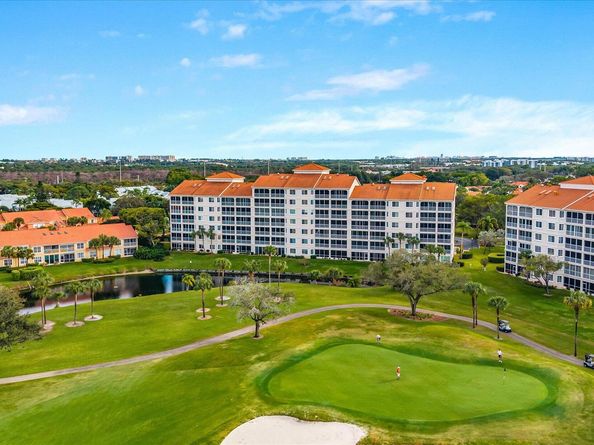 17047 Boca Club Blvd 162a, Boca Raton FL 33487