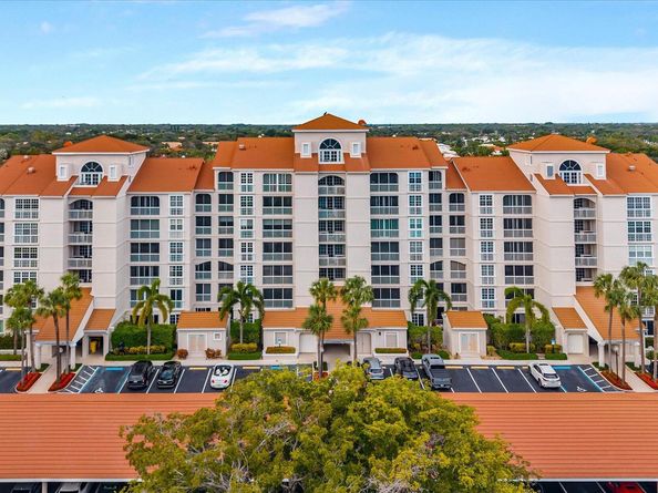 17047 Boca Club Blvd 162a, Boca Raton FL 33487