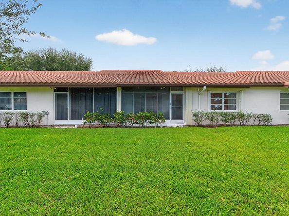 14124 Royal Vista Drive, Delray Beach FL 33484