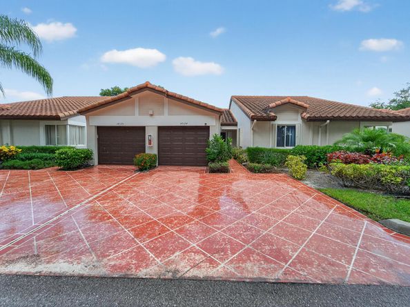 14124 Royal Vista Drive, Delray Beach FL 33484