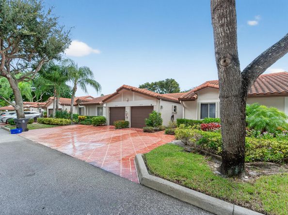 14124 Royal Vista Drive, Delray Beach FL 33484