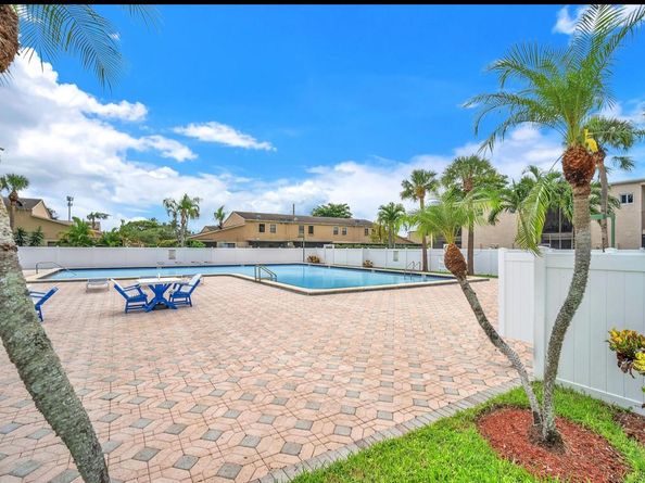 1321 Partridge Close 60, Pompano Beach FL 33064