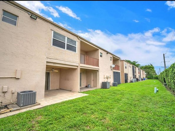 1321 Partridge Close 60, Pompano Beach FL 33064