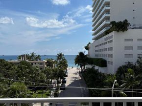 95 N Birch Road 606, Fort Lauderdale FL 33304