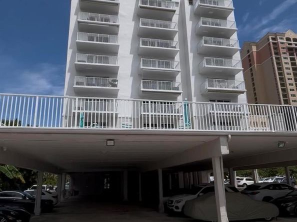95 N Birch Road 606, Fort Lauderdale FL 33304