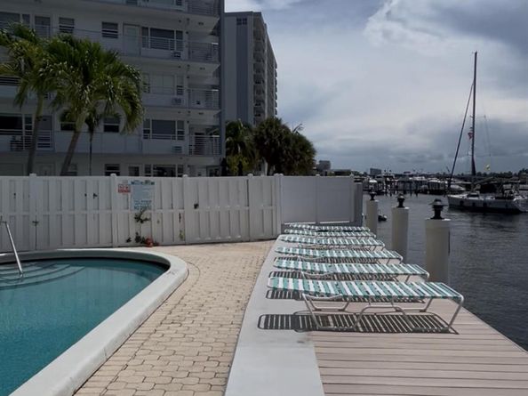 95 N Birch Road 606, Fort Lauderdale FL 33304