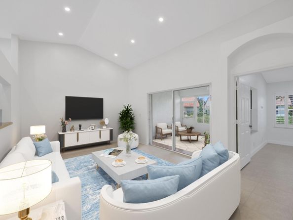 6171 Floral Lakes Dr, Delray Beach FL 33484