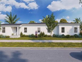 3400 Parker Avenue, West Palm Beach FL 33405