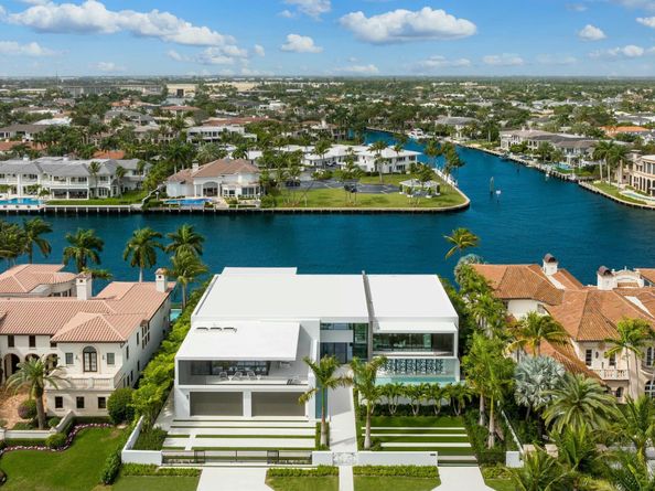 2633 Spanish River Road, Boca Raton FL 33432